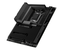 NZXT N7 B850 Black — 1