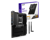 NZXT N7 B850 Black — 2