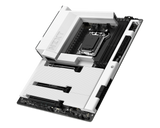 NZXT N7 B850 White — 1