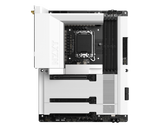 NZXT N7 Z890 White — 1