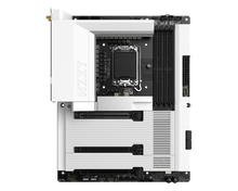 NZXT N7 Z890 White — 1