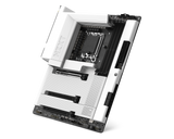 NZXT N7 Z890 White — 2