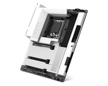 NZXT N7 Z890 White — 2