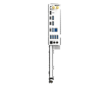 NZXT N7 Z890 White — 3