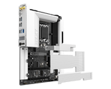 NZXT N7 Z890 White — 4