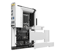 NZXT N7 Z890 White — 4