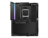 NZXT N9 X870E Black — 1
