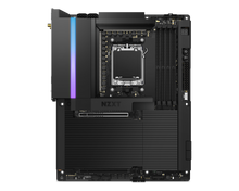 NZXT N9 X870E Black — 1