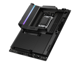 NZXT N9 X870E Black — 2