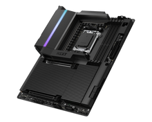 NZXT N9 X870E Black — 2