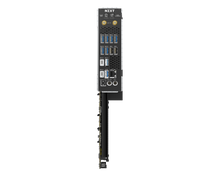 NZXT N9 X870E Black — 3