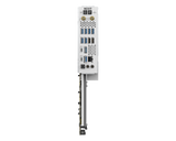 NZXT N9 X870E White — 3