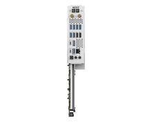 NZXT N9 X870E White — 3