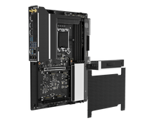 NZXT N9 Z890 Black — 3