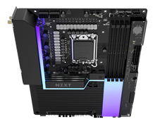 NZXT N9 Z890 Black — 5