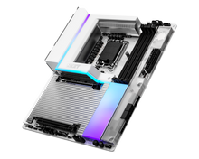 NZXT N9 Z890 White — 1