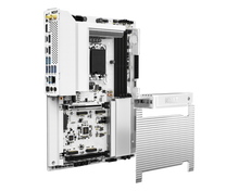 NZXT N9 Z890 White — 2