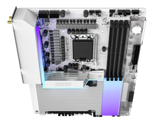 NZXT N9 Z890 White — 4