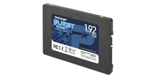Patriot Burst Elite 1.92TB SATA — 2