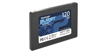 Patriot Burst Elite 120GB SATA — 3