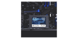 Patriot Burst Elite 120GB SATA — 4