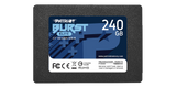 Patriot Burst Elite 240GB SATA — 1