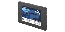 Patriot Burst Elite 240GB SATA — 2