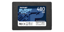 Patriot Burst Elite 480GB SATA — 1