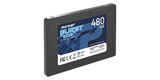 Patriot Burst Elite 480GB SATA — 3