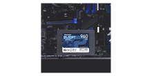 Patriot Burst Elite 960GB SATA — 4