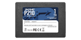 Patriot P210 1TB SATA — 1