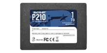 Patriot P210 1TB SATA — 1
