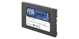 Patriot P210 1TB SATA — 2