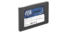 Patriot P210 1TB SATA — 3