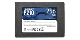 Patriot P210 256GB SATA — 1
