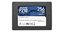 Patriot P210 256GB SATA — 1
