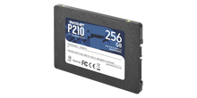 Patriot P210 256GB SATA — 2