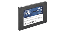 Patriot P210 256GB SATA — 3