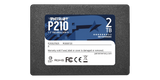 Patriot P210 2TB SATA — 1