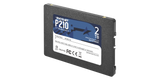 Patriot P210 2TB SATA — 2