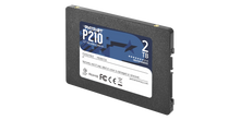 Patriot P210 2TB SATA — 2