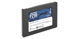 Patriot P210 2TB SATA — 3