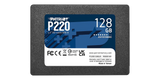 Patriot P220 128GB SATA — 1