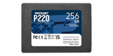 Patriot P220 256GB SATA — 1