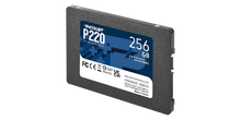 Patriot P220 256GB SATA — 3