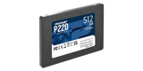 Patriot P220 512GB SATA — 3