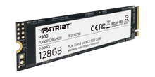 Patriot P300 128GB PCIe 3.0 NVMe — 2