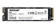 Patriot P300 128GB PCIe 3.0 NVMe — 4