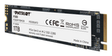 Patriot P300 1TB PCIe 3.0 NVMe — 1