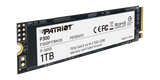 Patriot P300 1TB PCIe 3.0 NVMe — 2